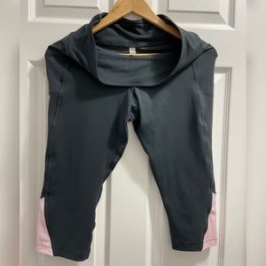 Under Armour Capri